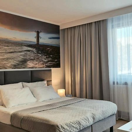 Apartament Baltic 斯维诺乌伊希切 外观 照片