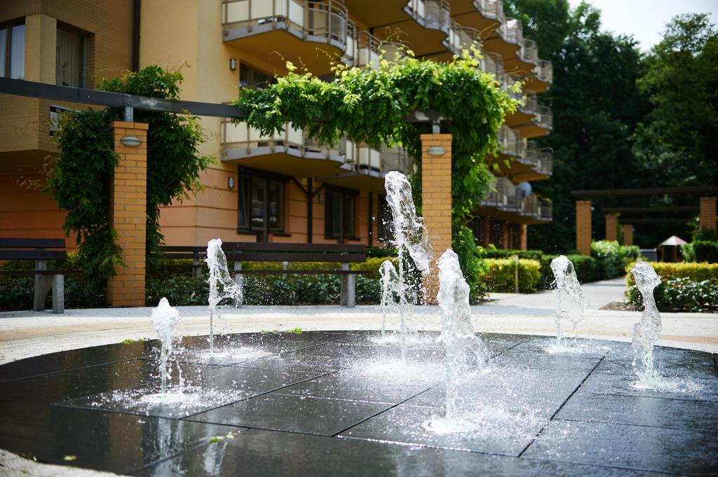 Apartament Baltic 斯维诺乌伊希切 外观 照片